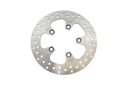 MTX PARTS TARCZA HAMULCOWA TYŁ KYMCO AGILITY 125 150 200 09-22 240X87, 5X4MM 5X10, 5MM