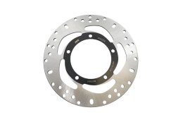 MTX PARTS TARCZA HAMULCOWA TYŁ PIAGGIO BEYERLY 300 350 10-20, APRILIA 1200 CAPONORD 13-15, DORSODURO 11-14 240X102