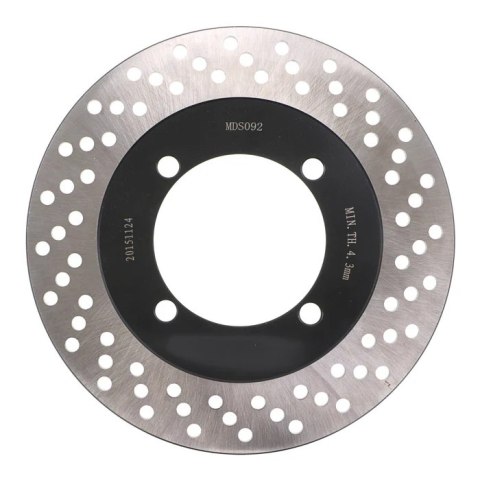 MTX PARTS TARCZA HAMULCOWA TYŁ RGV 250 88-90, GSXR 400 88-95, TV 250 88-90