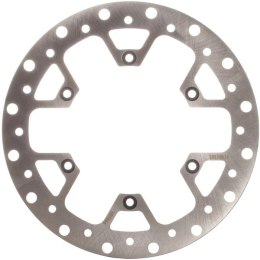 MTX PARTS TARCZA HAMULCOWA TYŁ SUZUKI RM 125 99-12, RM 250 99-12 240X118X