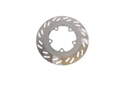 MTX PARTS TARCZA HAMULCOWA TYŁ SYM CITYCOM 300 08-10 260X4MM 5X10,5