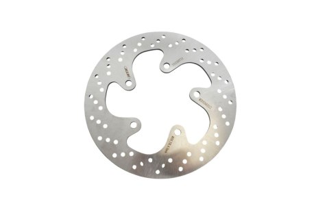 MTX PARTS TARCZA HAMULCOWA TYŁ SYM HD 300 19-21 KOŁA 16 260X99X5MM 5X10, 25MM