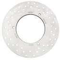 MTX PARTS TARCZA HAMULCOWA TYŁ MAJESTY 250 00-08 MBK ITALJET 230X116X5 3X8, 5MM