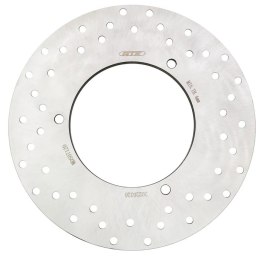 MTX PARTS TARCZA HAMULCOWA TYŁ MAJESTY 250 00-08 MBK ITALJET 230X116X5 3X8, 5MM