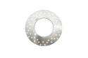 MTX PARTS TARCZA HAMULCOWA TYŁ MAJESTY 250 00-08 MBK ITALJET 230X116X5 3X8, 5MM