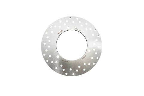 MTX PARTS TARCZA HAMULCOWA TYŁ MAJESTY 250 00-08 MBK ITALJET 230X116X5 3X8, 5MM MTX PARTS TARCZA HAMULCOWA TYŁ MAJESTY 250 00-08 MBK ITALJET 230X116X5 3X8, 5MM