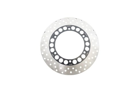 MTX PARTS TARCZA HAMULCOWA TYŁ YAMAHA T-MAX 500 01-13 267X132X4,5 6X8,5MM
