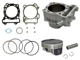 NAMURA CYLINDER KPL LTZ 400 03-14, DR-Z 00-24, ARCTIC CAT DVX 04-08, KFX KLX 4