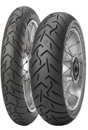 PIRELLI KPL OPON 2526300 24 120 70ZR17 SCORPION TRAIL II 58W TL M C PRZÓD 2024 + 2527400 180 55ZR17 TR