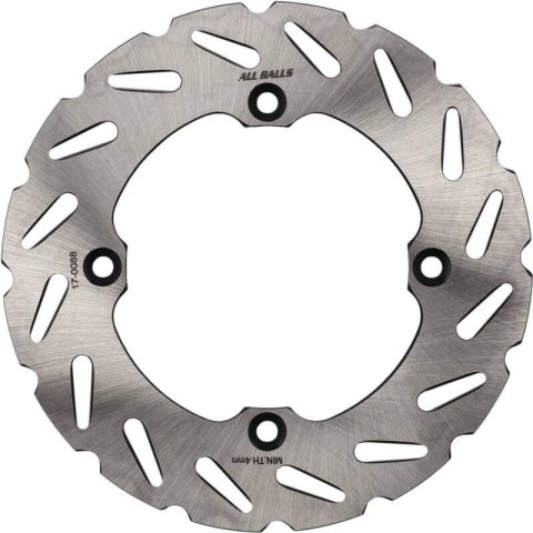 ALL BALLS TARCZA HAMULCOWA PRZÓD CAN-AM COMMANDER 1000R LTD XT 19-20, MAX 1000 DPS 14-16 STD 15-17