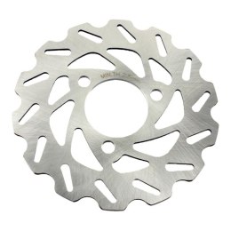 ALL BALLS TARCZA HAMULCOWA PRZÓD TYŁ ARCTIC CAT 250 300 350 400 450 500 550 650 700 1000 202X95 4X8, 5 MM