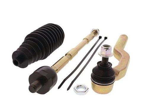 ALL BALLS ZESTAW DRĄŻKA KIEROWNICZEGO LEWEGO RZR TURBO PRO XP 4 20 PREMIUM 20-24 SPORT 21-24