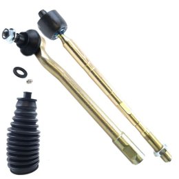 ALL BALLS ZESTAW DRĄŻKA KIEROWNICZEGO LEWEGO PRAWEGO RZR TURBO R 4 PREMIUM 22-24, SPO