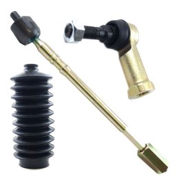 ALL BALLS ZESTAW DRĄŻKA KIEROWNICZEGO LEWEGO PRAWEGO YXE WOLVERINE X2 19-20 R-SPEC 19-23 X