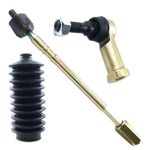 ALL BALLS ZESTAW DRĄŻKA KIEROWNICZEGO LEWEGO PRAWEGO YXE WOLVERINE X2 19-20 R-SPEC 19-23 X