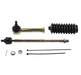 ALL BALLS ZESTAW DRĄŻKA KIEROWNICZEGO LEWEGO PRAWEGO YXF WOLVERINE RMAX2 21 LE 21-23 RMA