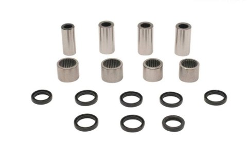 ALL BALLS ZESTAW ŁĄCZNIKA PRZEGUBU WAHACZA VFR 1200 10-14, VFR1200 X 17