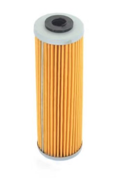 ATHENA FILTR OLEJU KTM LC 8 03-12, RC 1190 09-17, SUPER ENDURO MOTO 950 06-13, SX 450 505 09-11, HF6