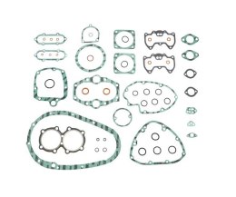 CENTAURO KOMPLET USZCZELEK TRIUMPH T140 TR7 140CC 73-87