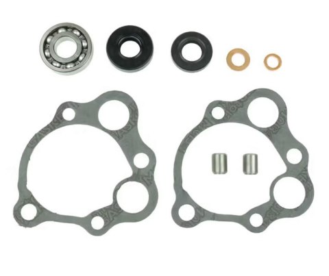 CENTAURO ZESTAW NAPRAWCZY POMPY WODY HONDA CR 250 R 85-91 CENTAURO ZESTAW NAPRAWCZY POMPY WODY HONDA CR 250 R 85-91