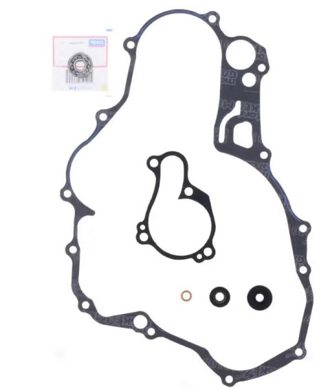 CENTAURO ZESTAW POMPY WODY YZF 450 18-22, WRF 20-23, YZ FX 19-21, FANTIC XEF 22