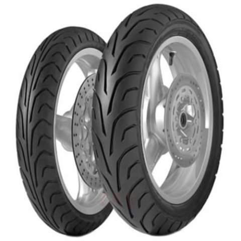 DUNLOP OPONA 110/80-17 ARROWMAX STREETSMART 57V TL PRZÓD DOT 01/2024