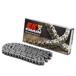 EK ŁAŃCUCH EK525MVXZ2 116 QX-R DO 1000CCM 41,8KN MADE IN JAPAN ZAKUWKA