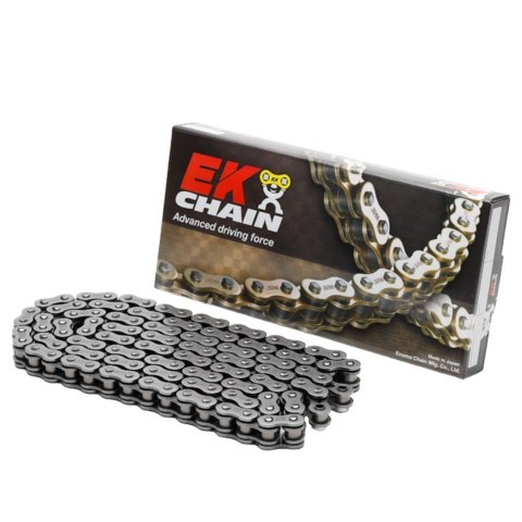 EK ŁAŃCUCH EK525MVXZ2 116 QX-R DO 1000CCM 41,8KN MADE IN JAPAN ZAKUWKA