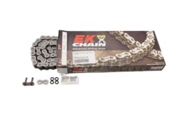 EK ŁAŃCUCH EK530MVXZ2 122 OGNIW QX-R DO 1100CCM 41,8 KN ZAKUWKA