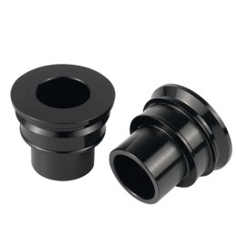 FM-PARTS DYSTANSE TULEJKI KOŁA TYLNEGO KTM HUSQVARNA GAS GAS 21-23 BLACK