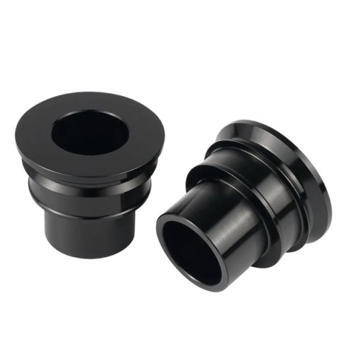 FM-PARTS DYSTANSE TULEJKI KOŁA TYLNEGO KTM HUSQVARNA GAS GAS 21-23 BLACK