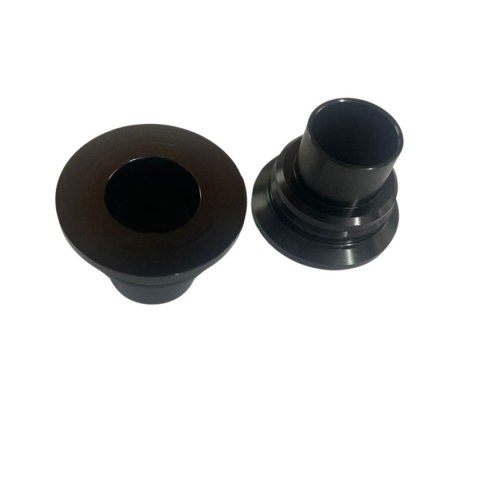 FM-PARTS DYSTANSE TULEJKI KOŁA TYLNEGO KTM HUSQVARNA GAS GAS 24-25 BLACK