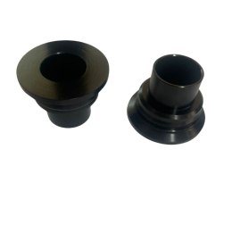 FM-PARTS DYSTANSE TULEJKI KOŁA TYLNEGO KTM HUSQVARNA GAS GAS 24-25 BLACK