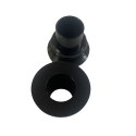 FM-PARTS DYSTANSE TULEJKI KOŁA TYLNEGO KTM HUSQVARNA GAS GAS 24-25 BLACK