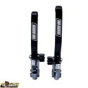 FM-PARTS ZESTAW DŹWIGNI SPRZĘGŁA ORAZ HAMULCA DO HUSQVARNA TE FE 22-24 GAS EC