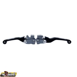 FM-PARTS ZESTAW DŹWIGNI SPRZĘGŁA ORAZ HAMULCA DO HUSQVARNA TE FE 22-24 GAS EC