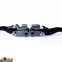 FM-PARTS ZESTAW DŹWIGNI SPRZĘGŁA ORAZ HAMULCA DO HUSQVARNA TE FE 22-24 GAS EC
