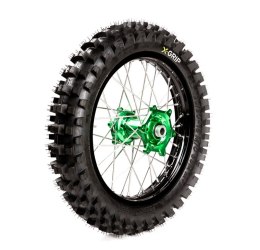X-GRIP OPONA MOTOCROSS/ENDURO 120/90-18 DIRTDIGGER HARD 65M TT TYŁ 09/2024