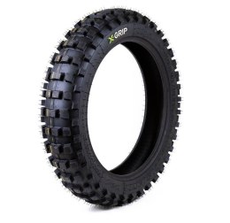 X-GRIP OPONA MOTOCROSS/ENDURO 140/80-18 ESCALATOR STICKY 70M TT TYŁ JAK MICHELIN ENDURO XTREME NHS METZELER EXTRA SOFT