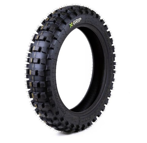 X-GRIP OPONA MOTOCROSS/ENDURO 140/80-18 ESCALATOR STICKY 70M TT TYŁ JAK MICHELIN ENDURO XTREME NHS METZELER EXTRA SOFT