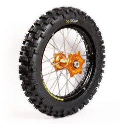 X-GRIP OPONA MOTOCROSS/ENDURO 140/80-18 JACK THE GRIPPER MEDIUM + PLUS 70M TT TYŁ 09-29/2024