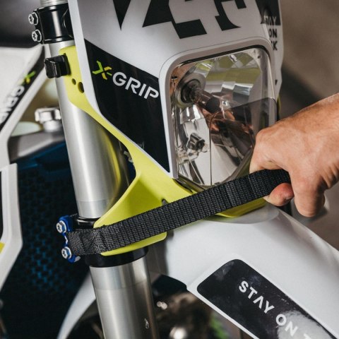 X-GRIP PASEK DO WYCIĄGANIA MOTOCYKLA ZE ŚRUBAMI PRZÓD KTM GASGAS/ HUSQVARNA BETA KOLOR POMARAŃCZOWY TOWARU X-GRIP PASEK DO WYCIĄGANIA MOTOCYKLA ZE ŚRUBAMI PRZÓD KTM GASGAS/ HUSQVARNA BETA KOLOR POMARAŃCZOWY TOWARU