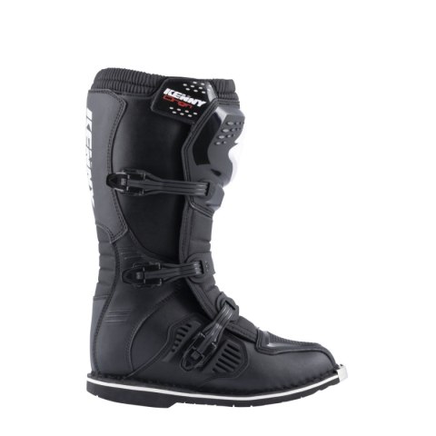 KENNY RACING BUTY CROSS/ENDURO MODEL TRACK ORIGIN KOLOR CZARNY ROZMIAR 43