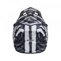 KENNY RACING KASK CROSS ENDURO TRACK GRAPHIC DIRT MATT XXL 63 -64 CM