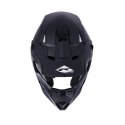 KENNY RACING KASK CROSS ENDURO TRACK SOLID MATT HOLOGRAPHIC L 59 -60 CM