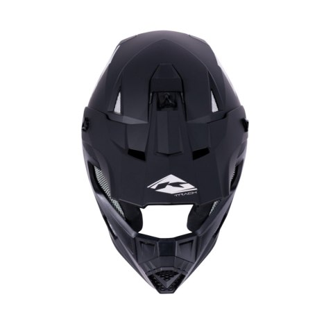 KENNY RACING KASK CROSS ENDURO TRACK SOLID MATT HOLOGRAPHIC L 59 -60 CM KENNY RACING KASK CROSS ENDURO TRACK SOLID MATT HOLOGRAPHIC L 59 -60 CM