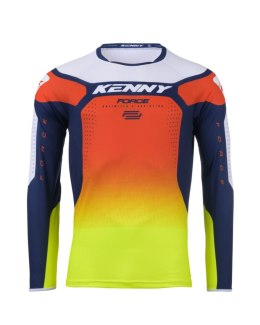 KENNY RACING KOSZULKA CROSS ENDURO FORCE SPRING SUMMER L