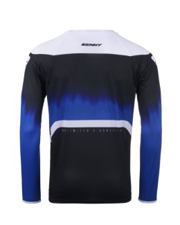 KENNY RACING KOSZULKA CROSS ENDURO FORCE SPRING SUMMER NAVY M