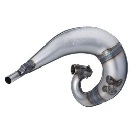 OXA FACTORY DYFUZOR TUBA REZONANSOWA FRONT EXHAUST PIPE RACING STEEL KTM SX EXC 250 300 12-16, HUSQVARNA TC T