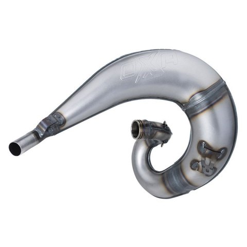 OXA FACTORY DYFUZOR TUBA REZONANSOWA FRONT EXHAUST PIPE RACING STEEL KTM SX EXC 250 300 12-16, HUSQVARNA TC T OXA FACTORY DYFUZOR TUBA REZONANSOWA FRONT EXHAUST PIPE RACING STEEL KTM SX EXC 250 300 12-16, HUSQVARNA TC T